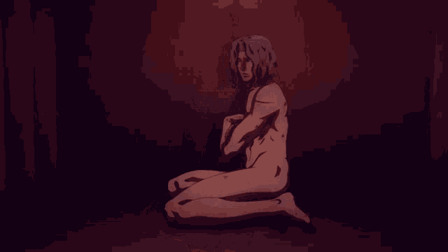 Hector Castlevania GIF