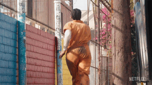 Heel Click Trina Malone GIF