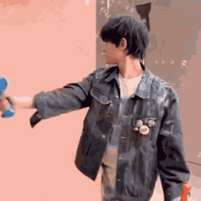 Heeseung Enhypen Heeseung GIF