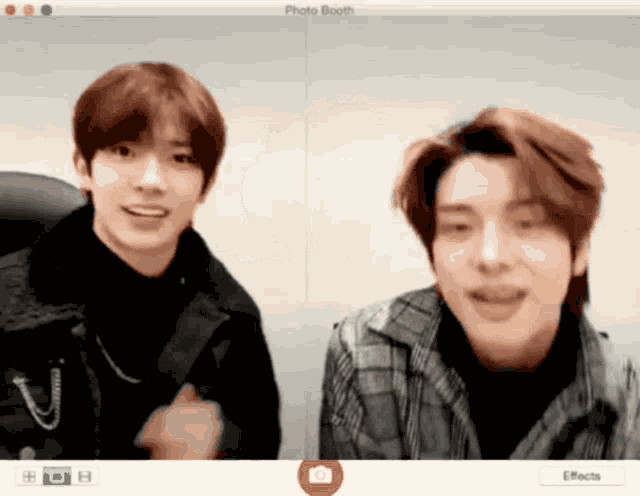 Heeseung Enhypen Jake Sim GIF