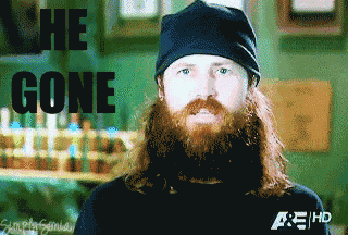 Hegone Duckdynasty GIF