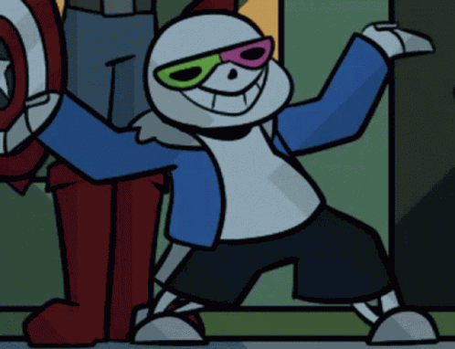 Heh Funi GIF