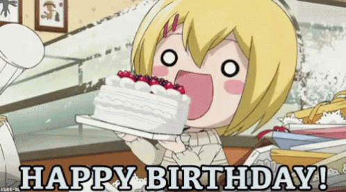 Hehe GIF