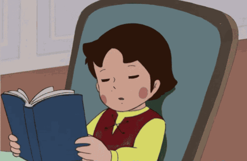 Heidi Heidi Girl Of The Alps GIF