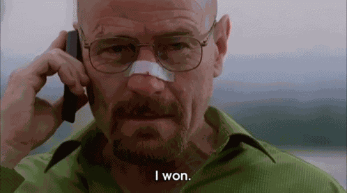 Heisenberg GIF
