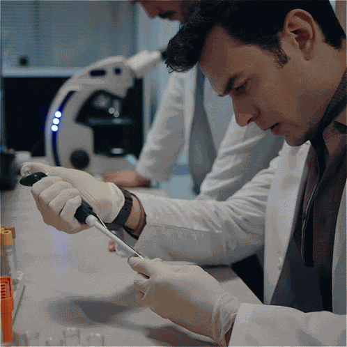 Hekimoğlu House Md GIF