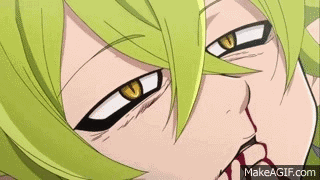 Helbram Helbram Seven Deadly Sins GIF