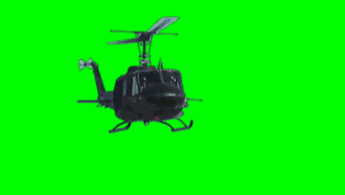 Helicopter Chopper GIF