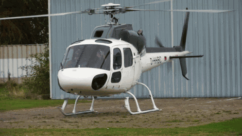 Helicopter Helicopter Crash GIF