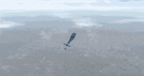 Helicopter GIF