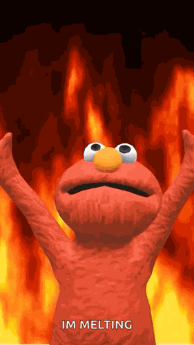Hell Flame GIF