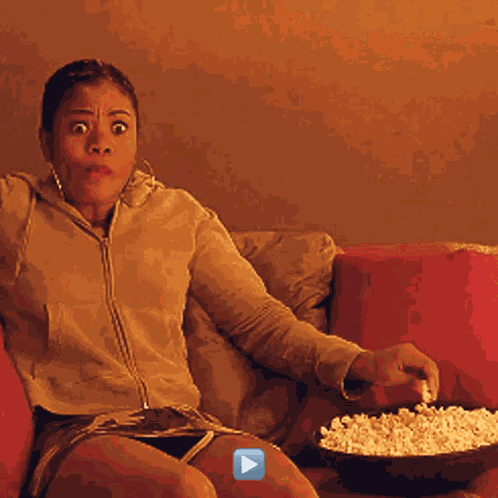 Hell No Oh No GIF