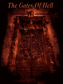 Hell GIF