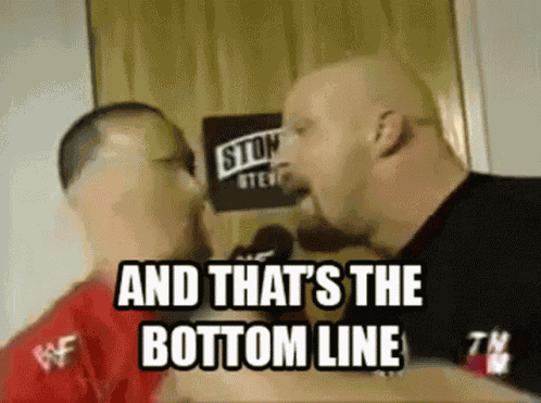 Hell Yea GIF