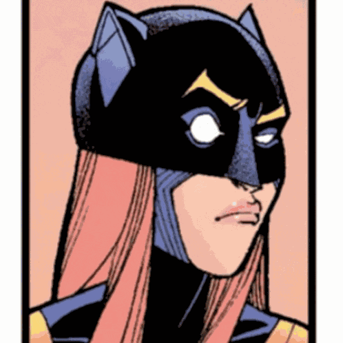 Hellcat Patsy Walker GIF