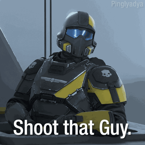 Helldivers2 GIF