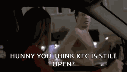 Hello Awkward GIF