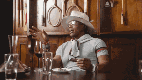 Hello Cam Newton GIF