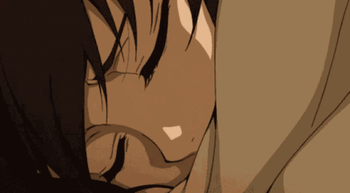 Hello Darkness GIF