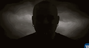 Hello Darkness My Old Friend GIF