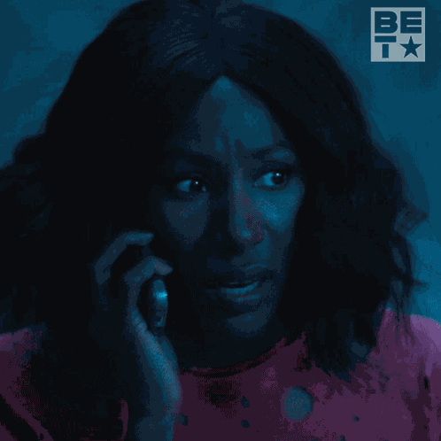 Hello Diarra Brickland GIF