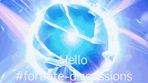 Hello Fortnite-discussions GIF