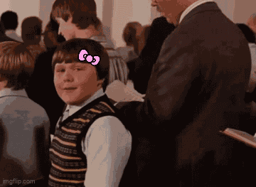 Hello Hello Kitty GIF