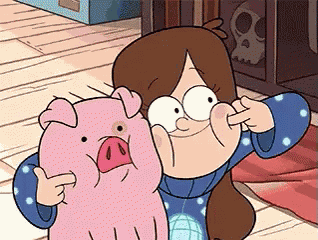 Hello Hi GIF