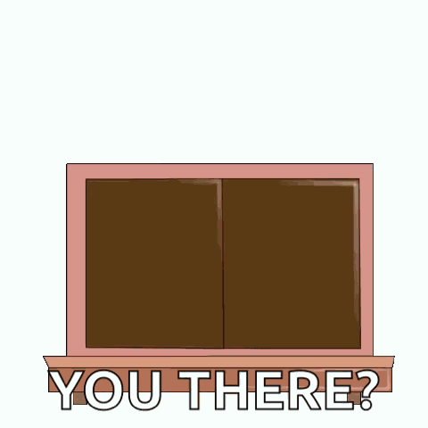 Hello Hi GIF