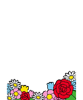 Hello Kitty Cute Sticker