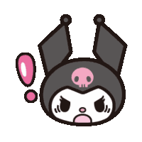 Hello Kitty Emojis Sticker