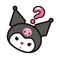 Hello Kitty Emojis Sticker