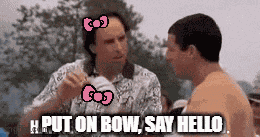 Hello Kitty GIF