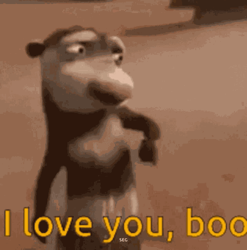 Hello Love GIF