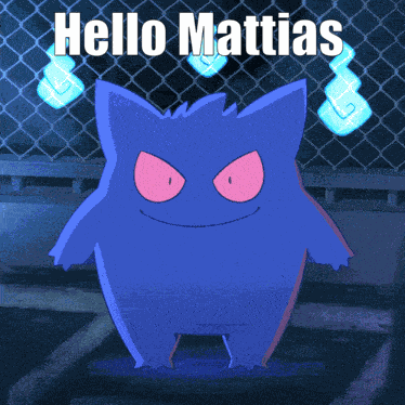 Hello Mattias Mattias GIF