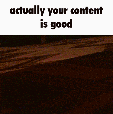 Hello Neighbor Like Button GIF