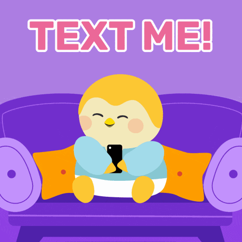 Hello Phone GIF