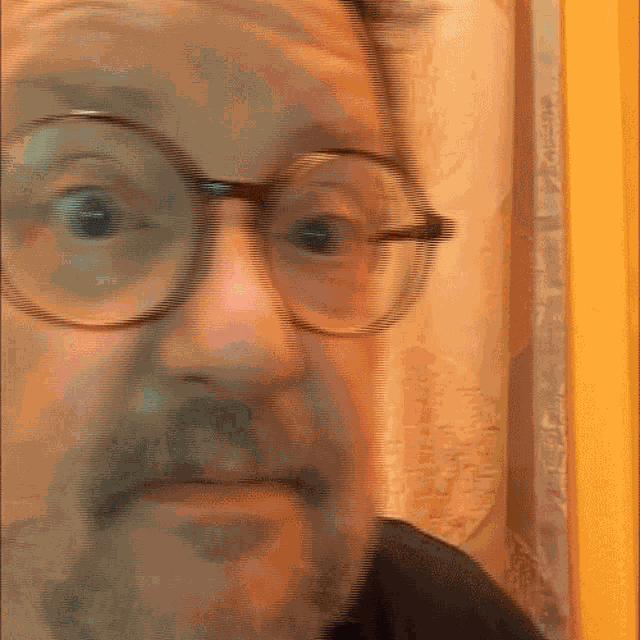 Hello Roger L Jackson GIF