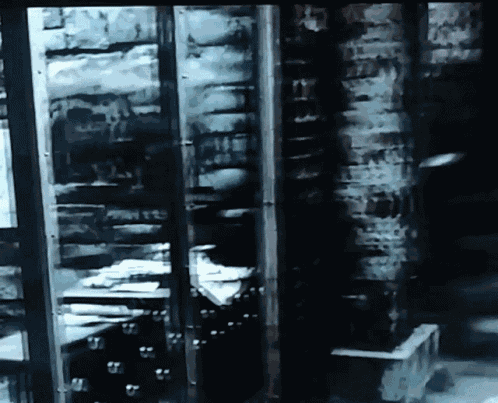 Hello Silence Of The Lambs GIF