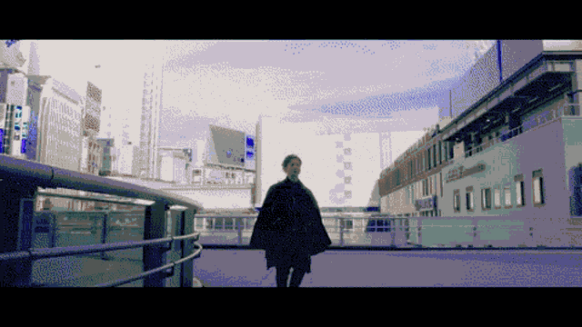 Hello Sleepwalkers GIF