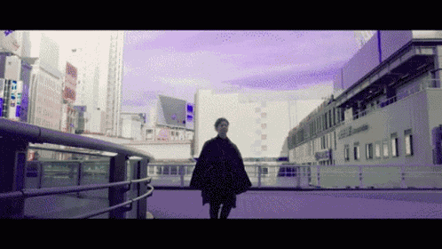 Hello Sleepwalkers GIF