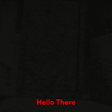 Hello There Batman GIF