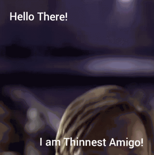 Hello There Hello GIF