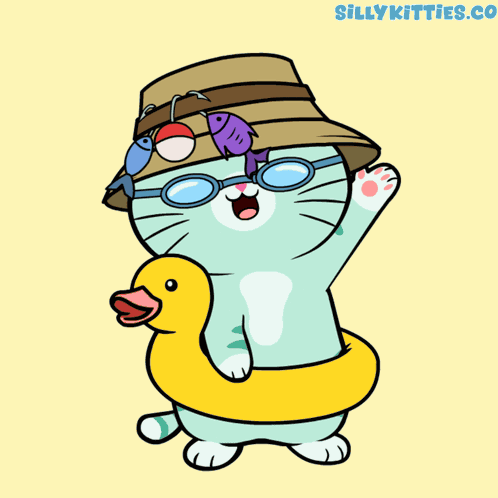 Hello There Hi There GIF