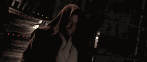 Hello There Obi Wan Kenobi GIF