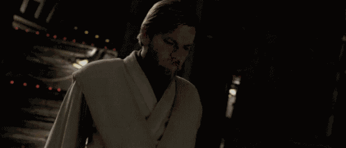 Hello There Obi Wan GIF