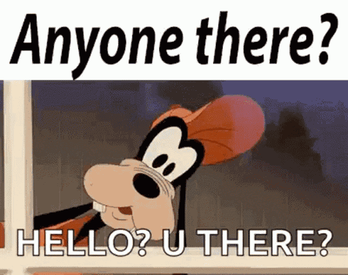 Hello There GIF