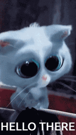 Hello There Well Hello There Gif GIF