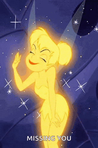 Hello Waving GIF