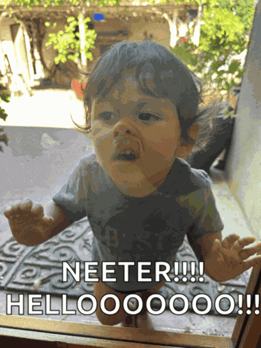 Hello You There Meme